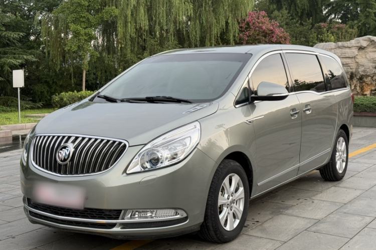 Gebrauchter Buick GL8 2014 3.0L XT Luxury Business Flagship Edition Guazi used car, China used car export, Used car for sale, Used  cars, Cheapest cars for sale