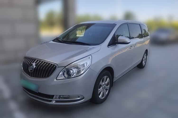 Używany Buick GL8 2014 3.0L XT Luxury Business Flagship Edition Guazi used car, China used car export, Used car for sale, Used  cars, Cheapest cars for sale
