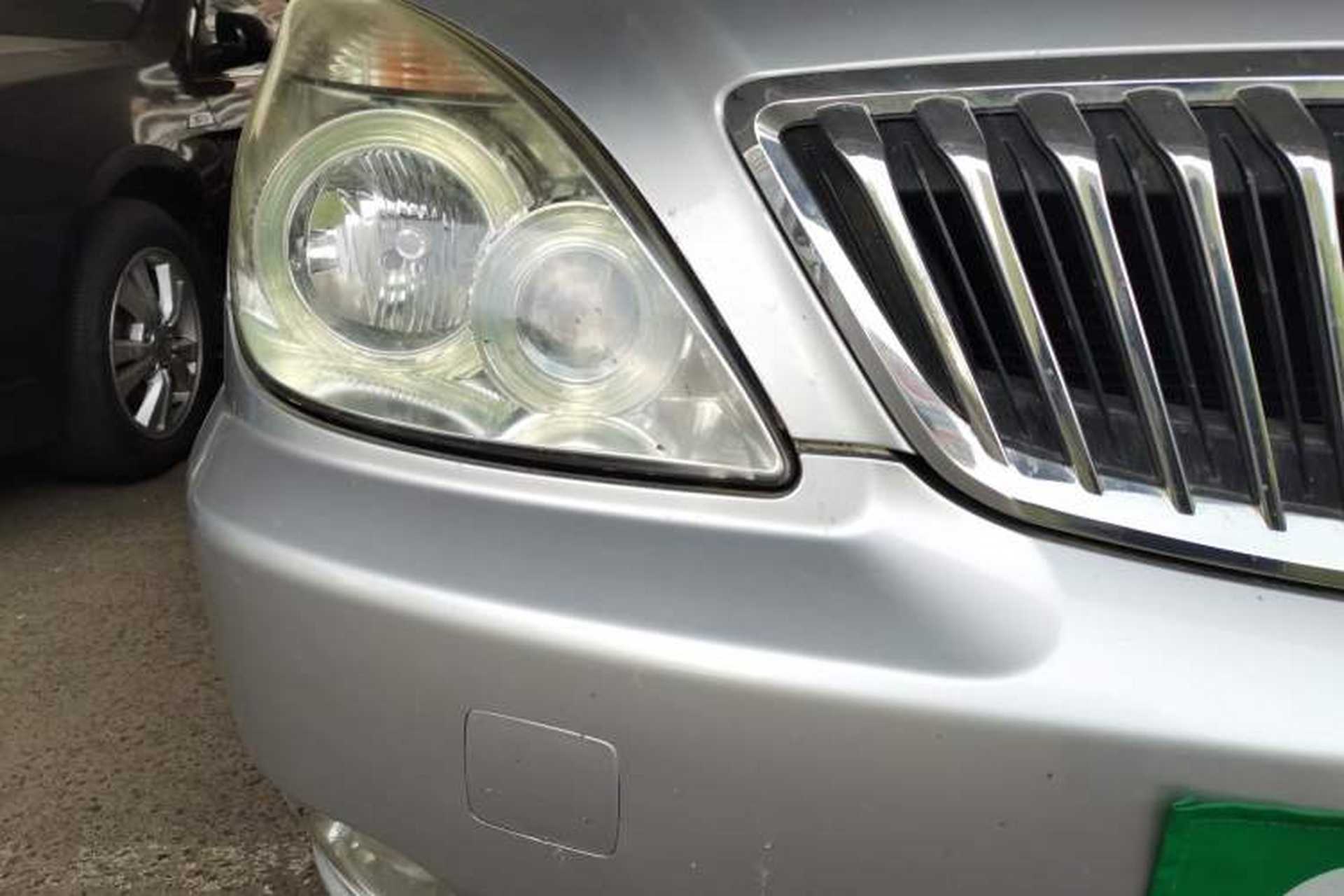 Used Buick GL8 2014 2.4L Classic Edition Right Front Headlight