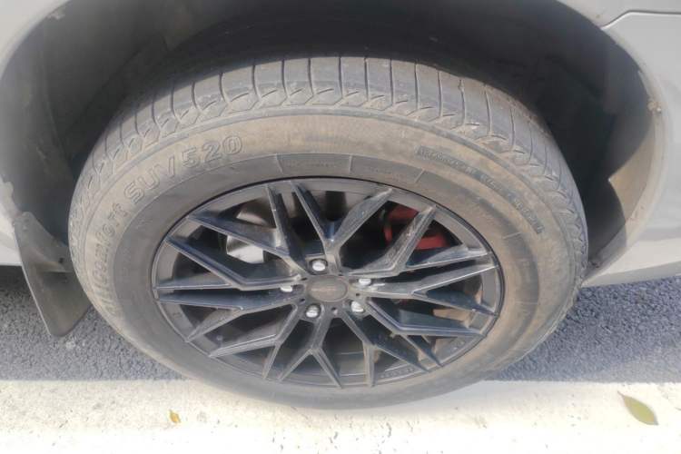 Used Buick GL8 2014 2.4L Classic Edition Right Front Wheel Hub