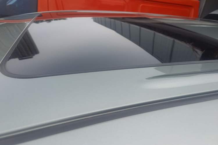 Used Buick GL8 2014 3.0L XT Luxury Business Flagship Edition Roof