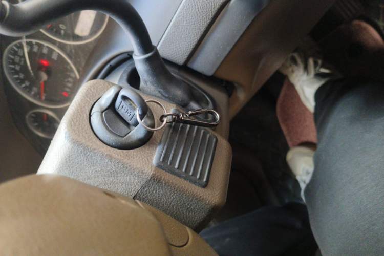 Used Buick GL8 2014 2.4L Classic Edition Vehicle Key
