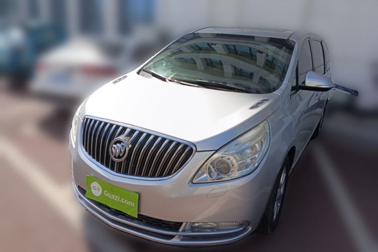 Used Buick GL8 2014 3.0L GT Luxury Business Haoya Edition Guazi used car, China used car export, Used car for sale, Used  cars, Cheapest cars for sale