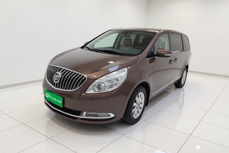 Buick GL8 2014 2.4L LT Luxury Business Executive Edition de segunda mano Guazi used car, China used car export, Used car for sale, Used  cars, Cheapest cars for sale
