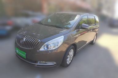 Used Buick GL8 2014 2.4L LT Luxury Business Executive Edition