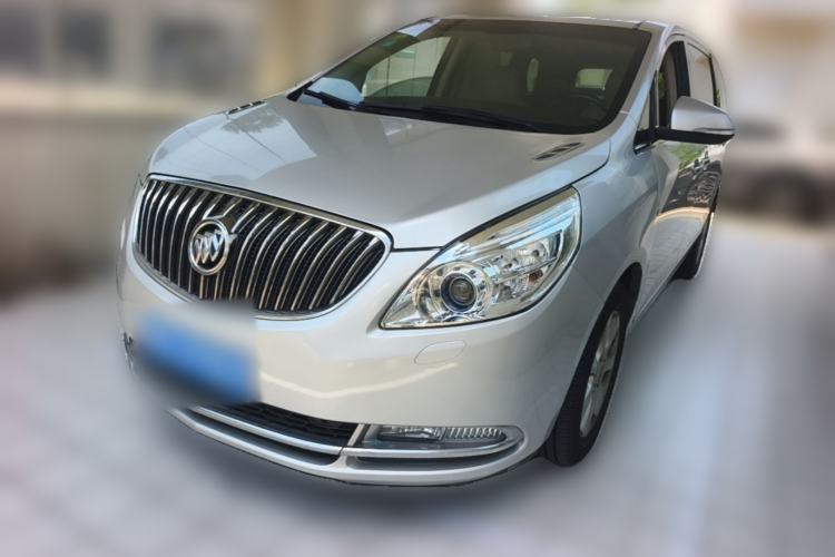 Used Buick GL8 2014 3.0L GT Luxury Business Haoya Edition Guazi used car, China used car export, Used car for sale, Used  cars, Cheapest cars for sale