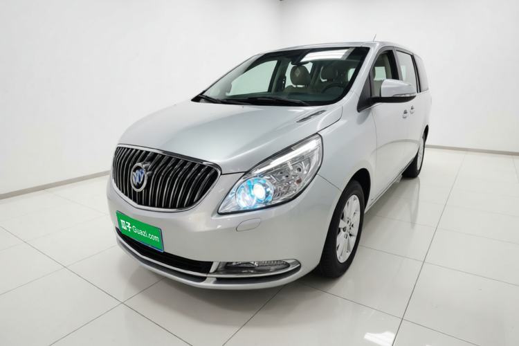 Buick GL8 2014 2.4L LT Luxury Business Executive Edition de segunda mano Guazi used car, China used car export, Used car for sale, Used  cars, Cheapest cars for sale