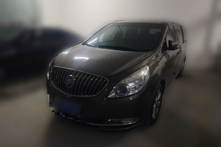 Used Buick GL8 2014 3.0L XT Luxury Business Flagship Edition Guazi used car, China used car export, Used car for sale, Used  cars, Cheapest cars for sale