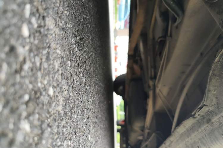 Used Buick GL8 2014 2.4L Classic Edition Chassis Front Left