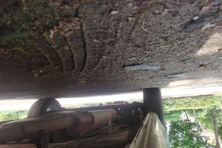 Used Buick GL8 2014 2.4L Classic Edition Chassis Front Right