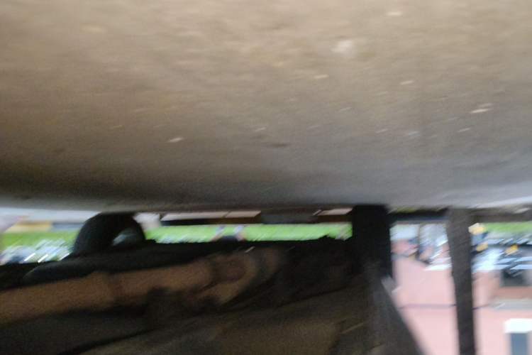 Used Buick GL8 2014 2.4L Comfort Edition Chassis Front Right