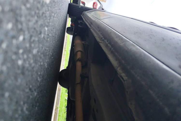 Used Buick GL8 2014 2.4L Classic Edition Chassis Front Right