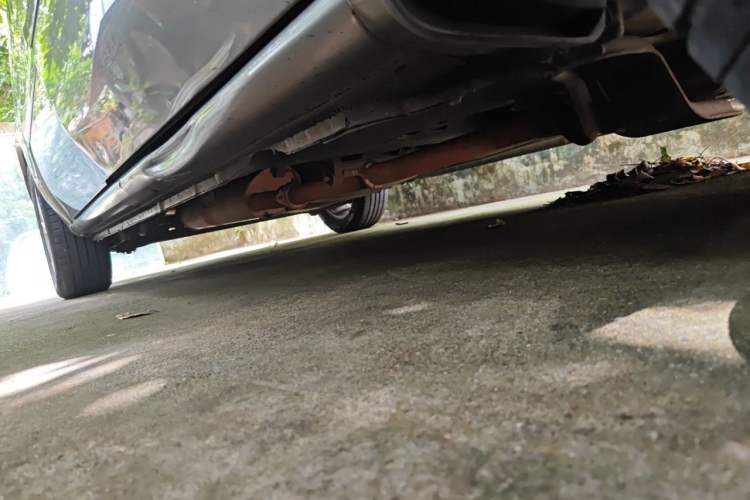 Used Buick GL8 2014 2.4L Classic Edition Chassis Front Right