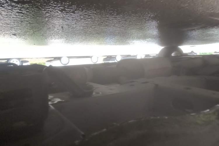 Used Buick GL8 2014 3.0L XT Luxury Business Flagship Edition Chassis Front Right