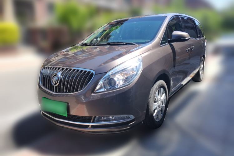 Used Buick GL8 2014 3.0L GT Luxury Business Haoya Edition Guazi used car, China used car export, Used car for sale, Used  cars, Cheapest cars for sale