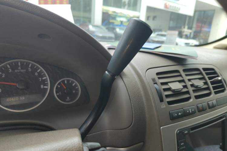 Used Buick GL8 2014 2.4L Classic Edition Gear Lever