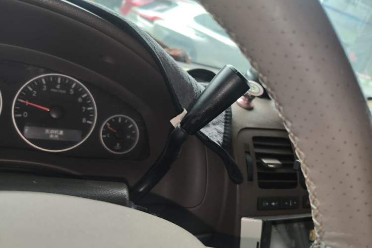 Used Buick GL8 2014 2.4L Comfort Edition Gear Lever