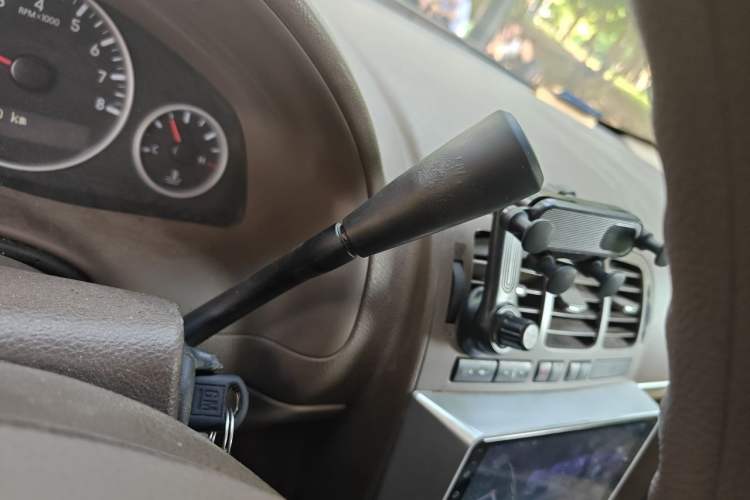 Used Buick GL8 2014 2.4L Classic Edition Gear Lever