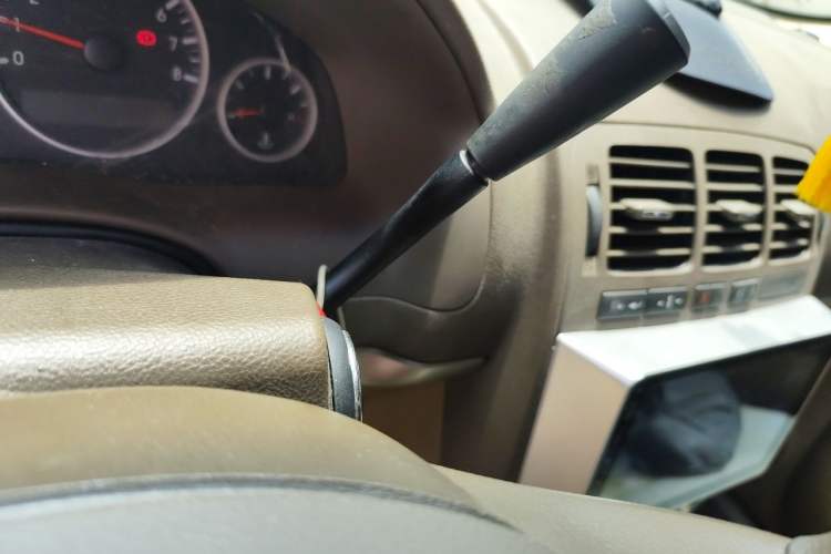 Used Buick GL8 2014 2.4L Classic Edition Gear Lever
