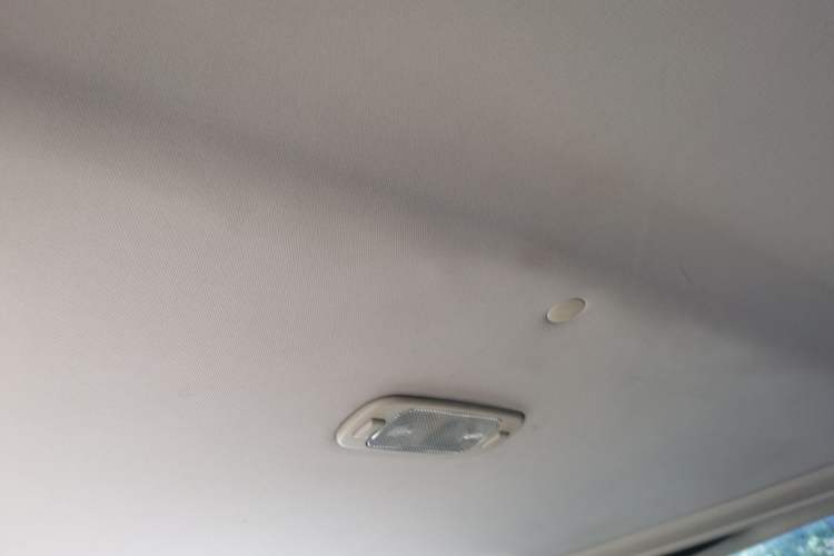 Used Buick GL8 2014 2.4L Classic Edition Headliner