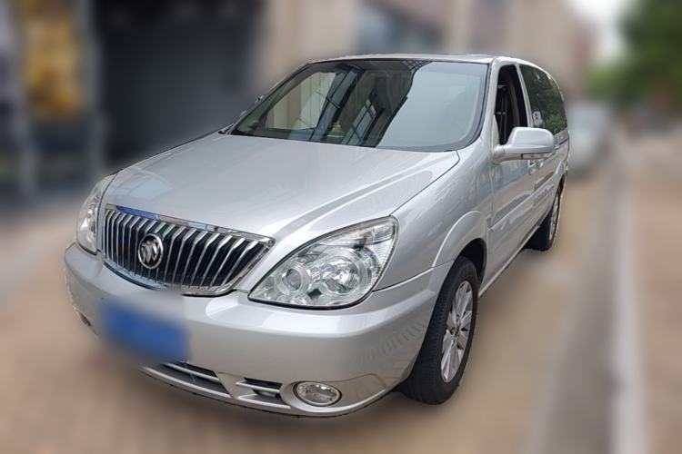 Used Buick GL8 2014 2.4L Executive Edition Guazi used car, China used car export, Used car for sale, Used cars, Cheapest cars for sale