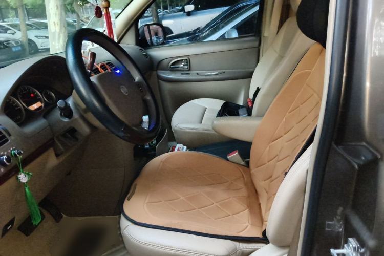 Used Buick GL8 2014 2.4L Comfort Edition Left Front Seat