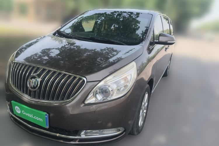 Used Buick GL8 2014 3.0L GT Luxury Business Haoya Edition Guazi used car, China used car export, Used car for sale, Used  cars, Cheapest cars for sale