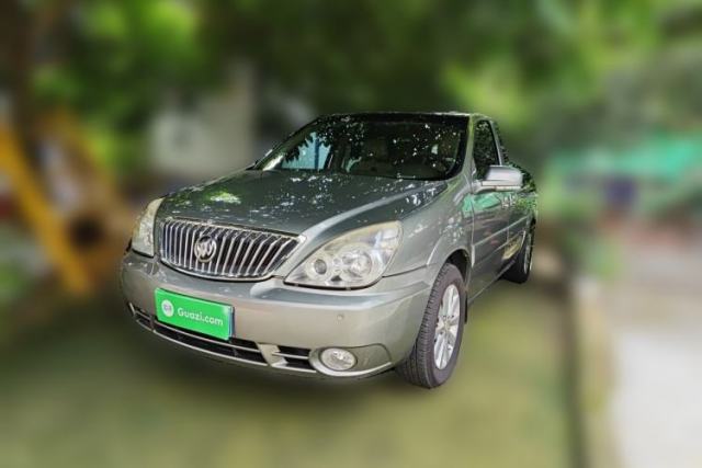 Ojetý Buick GL8 2014 2.4L Classic Edition