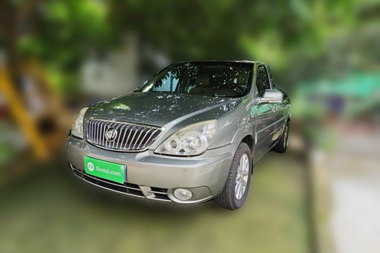 Used Buick GL8 2014 2.4L Classic Edition Guazi used car, China used car export, Used car for sale, Used  cars, Cheapest cars for sale