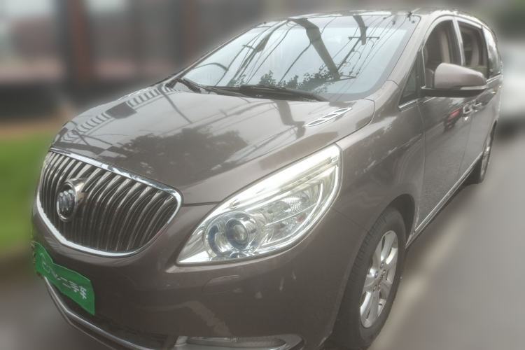 Used Buick GL8 2014 3.0L XT Luxury Business Flagship Edition Guazi used car, China used car export, Used car for sale, Used  cars, Cheapest cars for sale