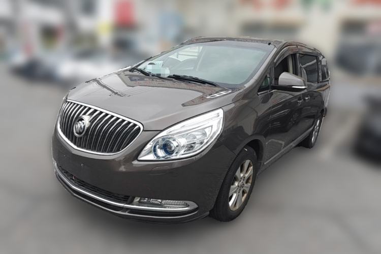 Used Buick GL8 2014 3.0L GT Luxury Business Haoya Edition Guazi used car, China used car export, Used car for sale, Used  cars, Cheapest cars for sale