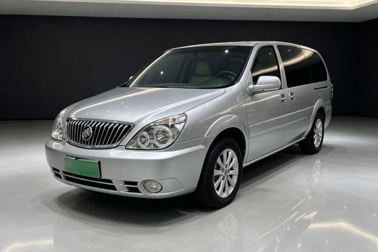 Used Buick GL8 2014 2.4L Classic Edition Guazi used car, China used car export, Used car for sale, Used  cars, Cheapest cars for sale