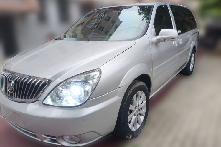 Gebrauchter Buick GL8 2014 2.4L Comfort Edition Guazi used car, China used car export, Used car for sale, Used  cars, Cheapest cars for sale
