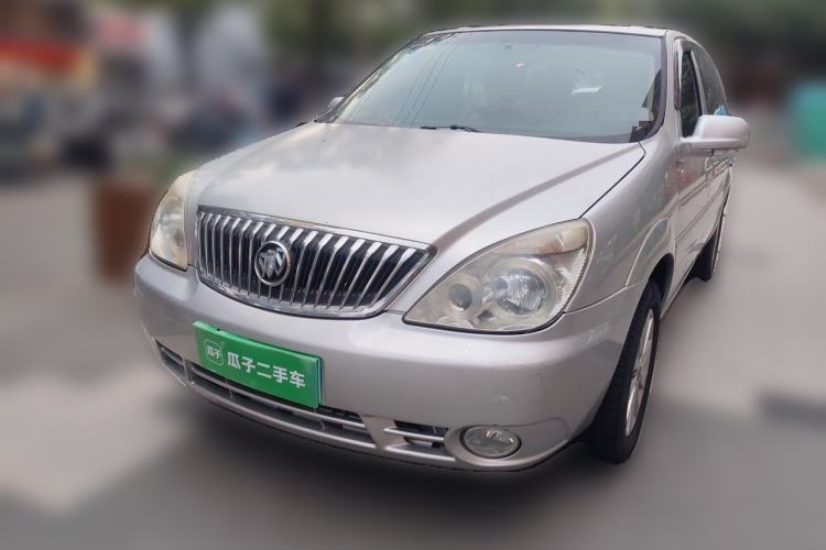 Ojetý Buick GL8 2014 2.4L Executive Edition Guazi used car, China used car export, Used car for sale, Used  cars, Cheapest cars for sale