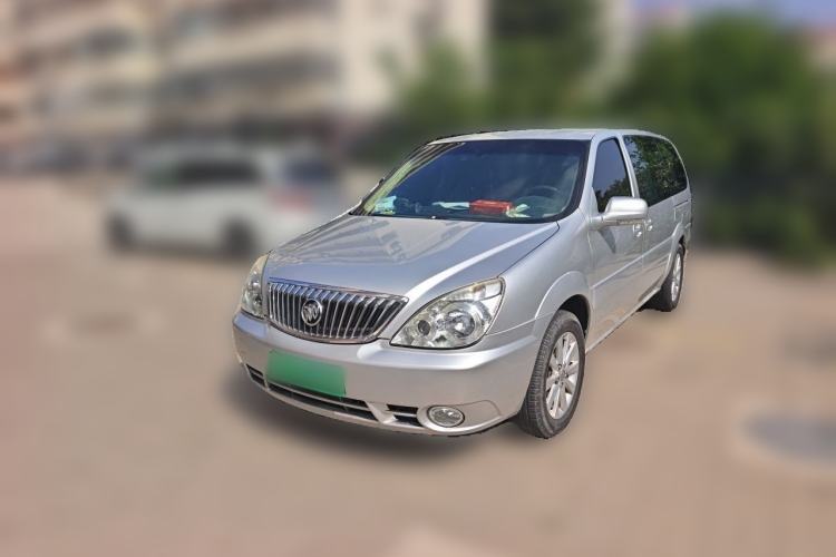 Used Buick GL8 2014 2.4L Classic Edition Guazi used car, China used car export, Used car for sale, Used  cars, Cheapest cars for sale
