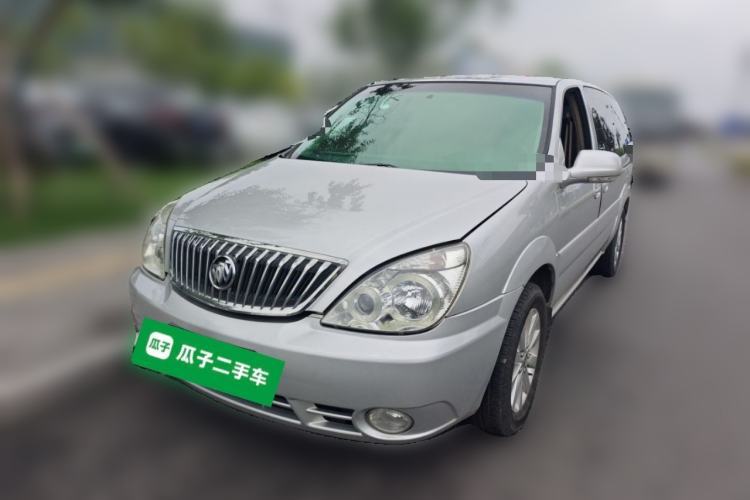 Gebrauchter Buick GL8 2014 2.4L Comfort Edition Guazi used car, China used car export, Used car for sale, Used  cars, Cheapest cars for sale