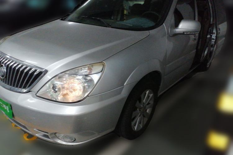 Ojetý Buick GL8 2014 2.4L Classic Edition Guazi used car, China used car export, Used car for sale, Used  cars, Cheapest cars for sale