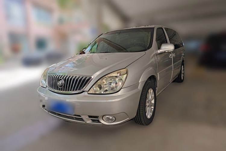 Used Buick GL8 2014 2.4L Classic Edition Guazi used car, China used car export, Used car for sale, Used  cars, Cheapest cars for sale