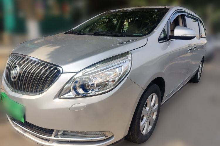 Ojetý Buick GL8 2014 3.0L GT Luxury Business Haoya Edition Guazi used car, China used car export, Used car for sale, Used  cars, Cheapest cars for sale
