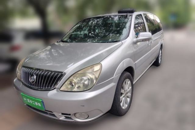 Ojetý Buick GL8 2014 2.4L Classic Edition