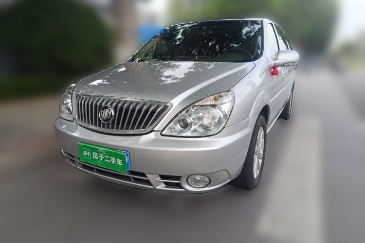 Used Buick GL8 2014 2.4L Classic Edition Guazi used car, China used car export, Used car for sale, Used cars, Cheapest cars for sale