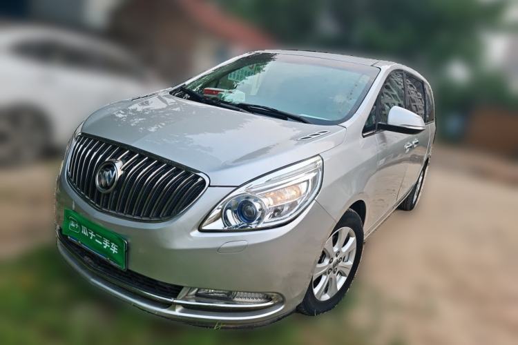 Used Buick GL8 2014 3.0L XT Luxury Business Flagship Edition Guazi used car, China used car export, Used car for sale, Used cars, Cheapest cars for sale