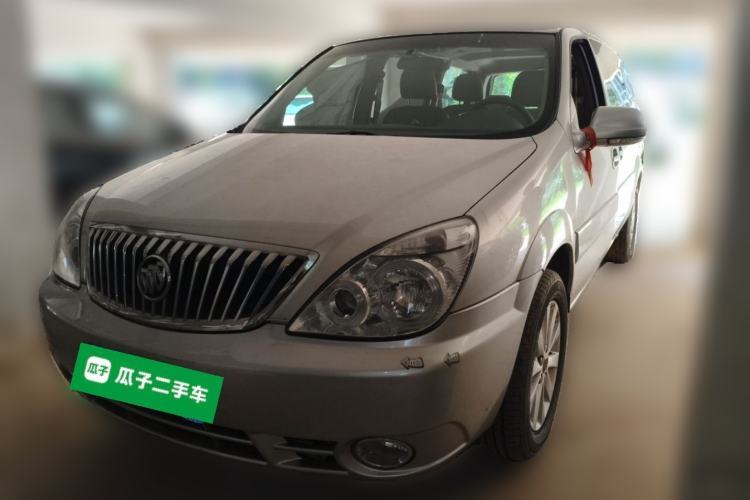 Used Buick GL8 2014 2.4L Classic Edition Guazi used car, China used car export, Used car for sale, Used  cars, Cheapest cars for sale