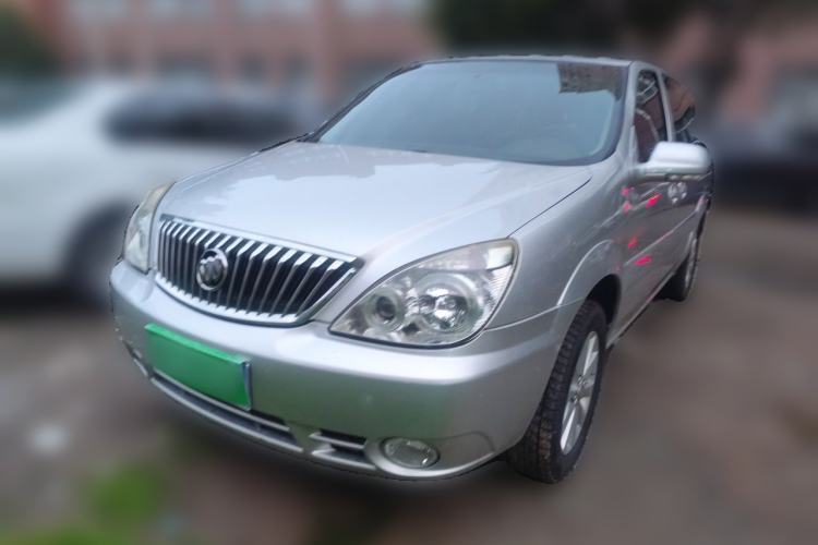 Used Buick GL8 2014 2.4L Classic Edition Guazi used car, China used car export, Used car for sale, Used  cars, Cheapest cars for sale
