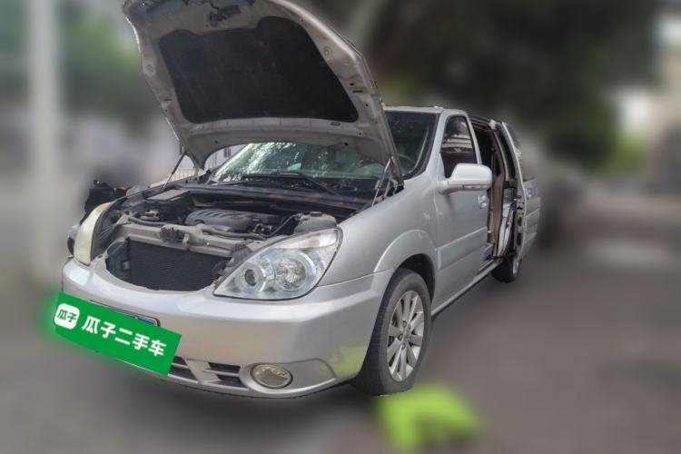 Used Buick GL8 2014 2.4L Classic Edition Guazi used car, China used car export, Used car for sale, Used  cars, Cheapest cars for sale