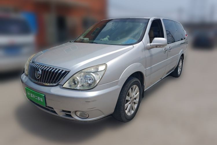 Used Buick GL8 2014 2.4L Classic Edition Guazi used car, China used car export, Used car for sale, Used  cars, Cheapest cars for sale