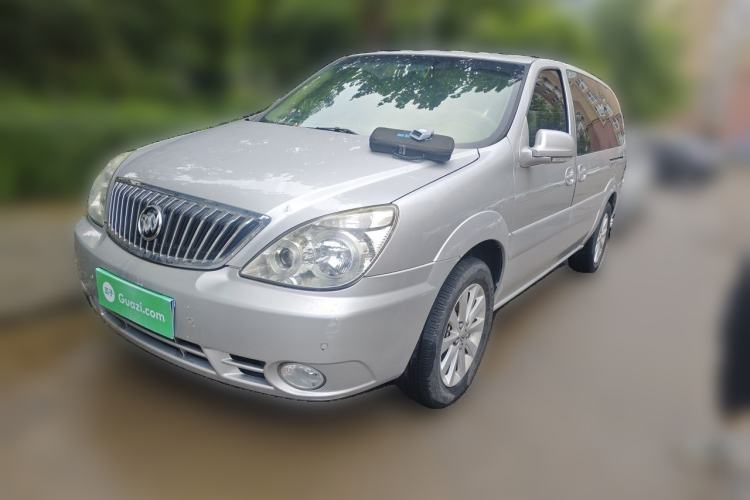 Used Buick GL8 2014 2.4L Classic Edition Guazi used car, China used car export, Used car for sale, Used  cars, Cheapest cars for sale