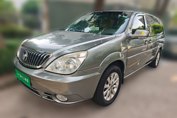 Buick GL8 2014 2.4L Comfort Edition usata Guazi used car, China used car export, Used car for sale, Used  cars, Cheapest cars for sale