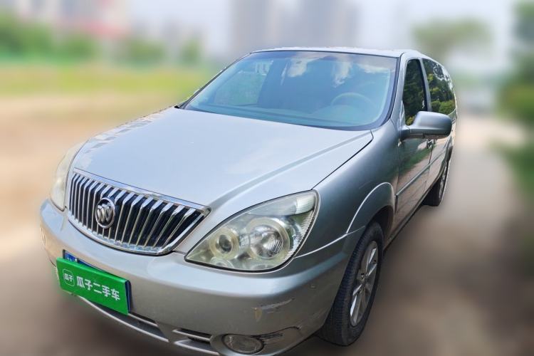 Used Buick GL8 2014 2.4L Classic Edition Guazi used car, China used car export, Used car for sale, Used  cars, Cheapest cars for sale