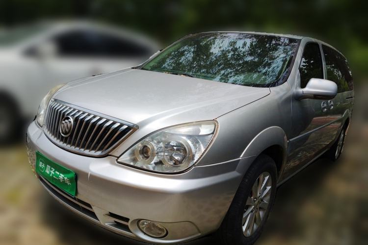 Used Buick GL8 2014 2.4L Classic Edition Guazi used car, China used car export, Used car for sale, Used  cars, Cheapest cars for sale